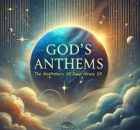 The Godfathers of Deep House SA – God’s Anthems Album