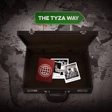 Tycoon – The Tyza Way EP