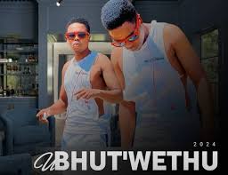 UBHUT’WETHU – Inhliziyo