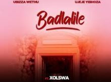 UBizza Wethu – Badlalile