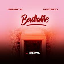 UBizza Wethu – Badlalile