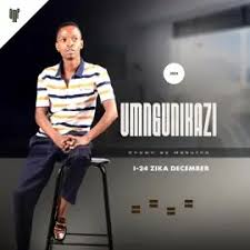 UMNGUNIKAZI – Izulu Lezandla (Kwafelubala)