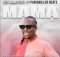 Vee Mampeezy ft ParisMiller Beats – Mama