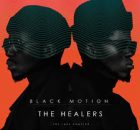 Ven Ka Pa - Black Motion