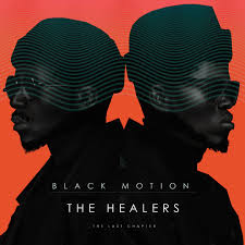 Ven Ka Pa - Black Motion