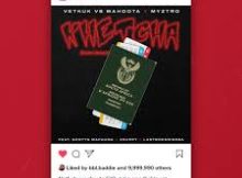 Vetkuk & Mahoota, Myztro – Khetcha Ft. Scotts Maphuma & Xduppy