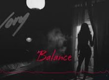 Vory - Balance