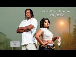 Wa Hemba  - Miss Hilary ft Simefree