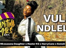 WanitwaMos x Nkosazana Daughter & Master KG – Mfazi We Phepha feat. BigZulu & ZeeNxumalo (Instrumental