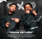 We Dem Boyz – Gqom Return Album