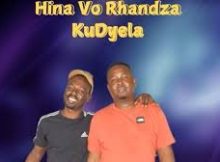 XamaCcombo – Hina Vo Rhandza Ku Dyela (ft. DJ Slikour)