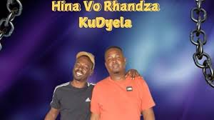 XamaCcombo – Hina Vo Rhandza Ku Dyela (ft. DJ Slikour)