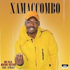 XamaCcombo – One Time