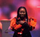 Xolly Mncwango Worship Medley - Umkhuleko Wasentabeni Gala Dinner