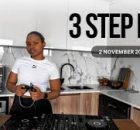 Yamke Molo - 3 STEP MIX (2 November 2024)