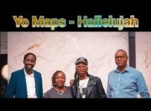 Yo Maps - Hallelujah [Nga Teimwe]