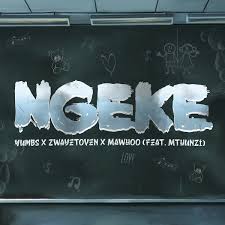 Yumbs, Zwayetoven & MaWhoo – Ngeke Ft. Mthunzi