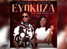 Zakwethu - Eyokuza