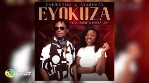 Zakwethu - Eyokuza