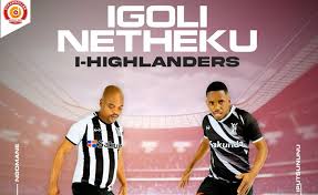 iGoli neTheku - I-Highlanders