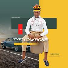 iYellowbone lezwe – Ngumuntu kabafo ft. Siyanda tshabalala