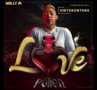 Nolly M – Untekenteke