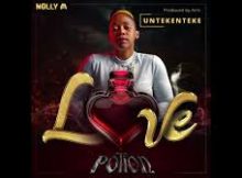 Nolly M – Untekenteke