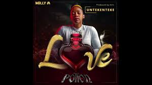 Nolly M – Untekenteke