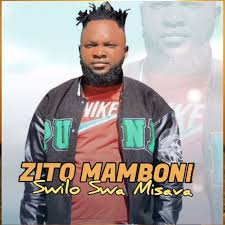 zito mamboni – Swilo Swa Misava