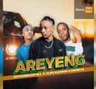 AREYENG Keycherlow & Cliff Kayden Ft Inkreys