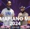 Amapiano Lifestyle Presents Dj Big Chipi At Exclusive Summer Vibes Zanzibar 2024 Mix