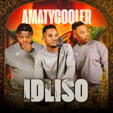 Amatycooler – Idliso Ft. DJ Tira & Focus Magazi