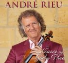 André Rieu – Nearer my God to Thee