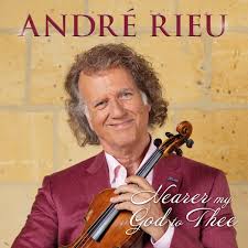 André Rieu – Nearer my God to Thee