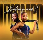 Ba Molwela – Janesh & Abi wa Mampela feat Hitboss SA