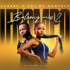 Ba Molwela – Janesh & Abi wa Mampela feat Hitboss SA