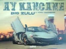 Big Zulu , Tony Dayimane – Ay Kancane