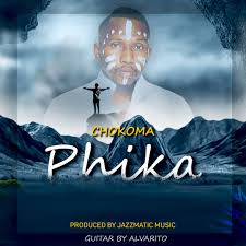 Chokoma – (Phika Audio)