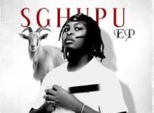 EP: DJ Obza – Sghupu