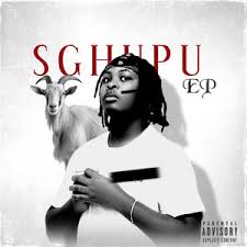 EP: DJ Obza – Sghupu