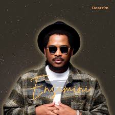 EP: Dearson – Ensimini