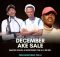 December Ake Sale – Master Chuza Ft Nkgetheng The DJ & Dr Nel