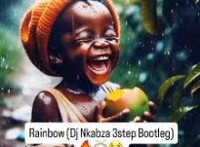 Dj Nkabza – Rainbow (DJ Nkabza 3 Step Bootleg) – Black Motion ft Xoli