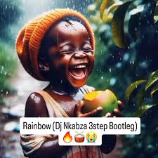 Dj Nkabza – Rainbow (DJ Nkabza 3 Step Bootleg) – Black Motion ft Xoli