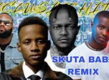 Duncan Skuva – Skuta Baba Remix (His Verse)