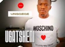 Gatsheni – UNgqeqe Album