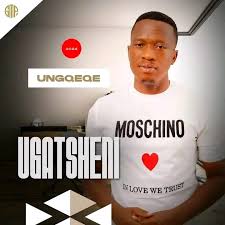 Gatsheni – UNgqeqe Album