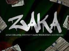 Jaivah, Bellinda Chester ft Manu WorldStar & Mustbedabz – Zaka