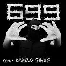 EP: Kabelo Sings – 699