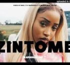 Kabza De Small,Dj Maphorisa,Djstokie ,TylerICU, – izintombi | Amapiano